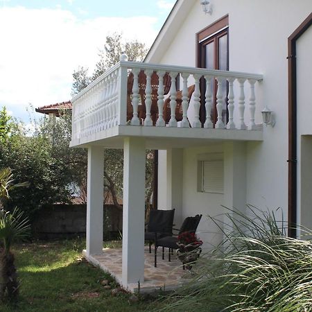 Casa Botanica Villa Blagaj Bagian luar foto