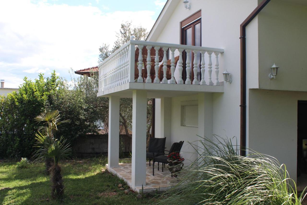 Casa Botanica Villa Blagaj Bagian luar foto