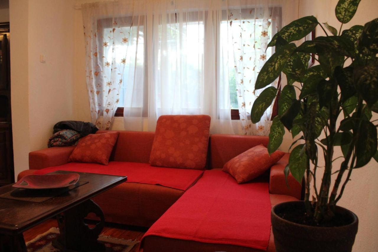 Casa Botanica Villa Blagaj Bagian luar foto