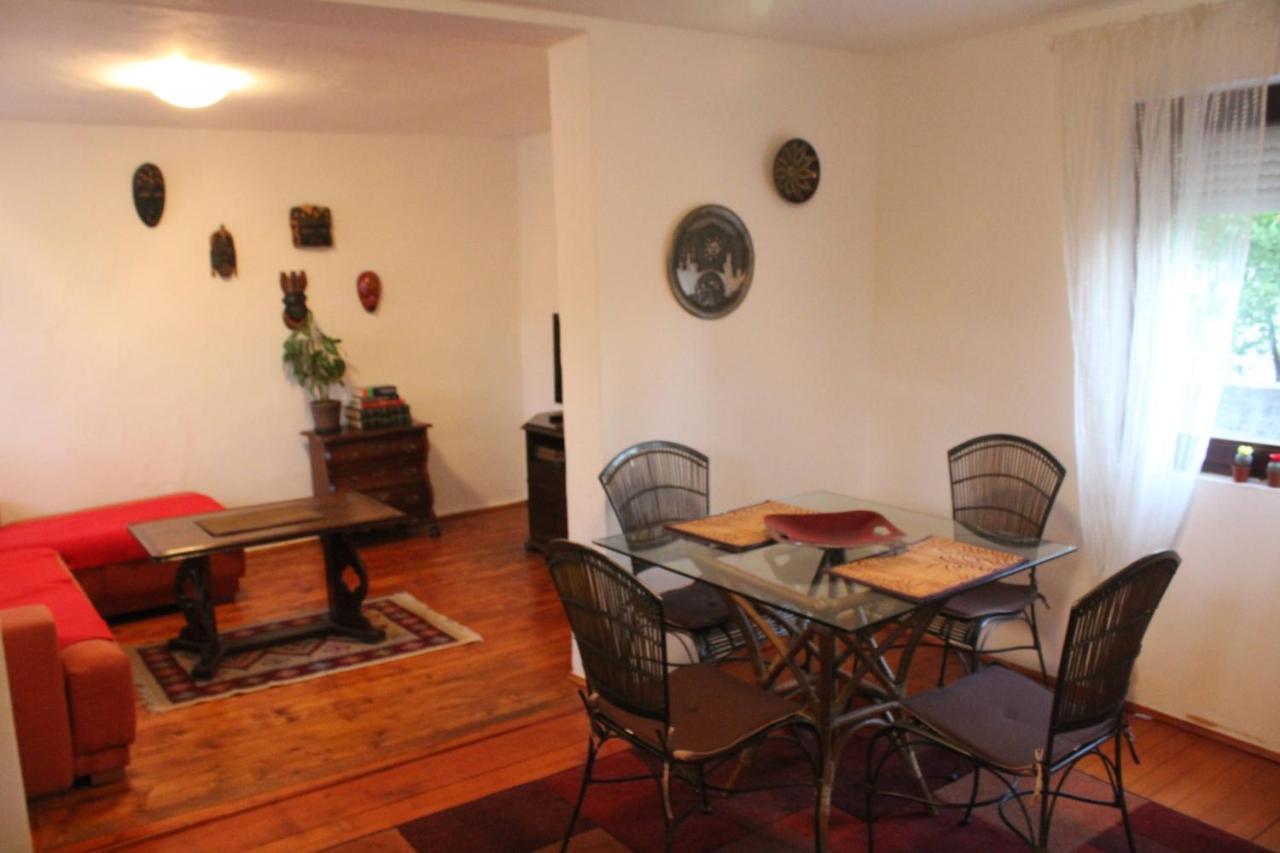 Casa Botanica Villa Blagaj Bagian luar foto