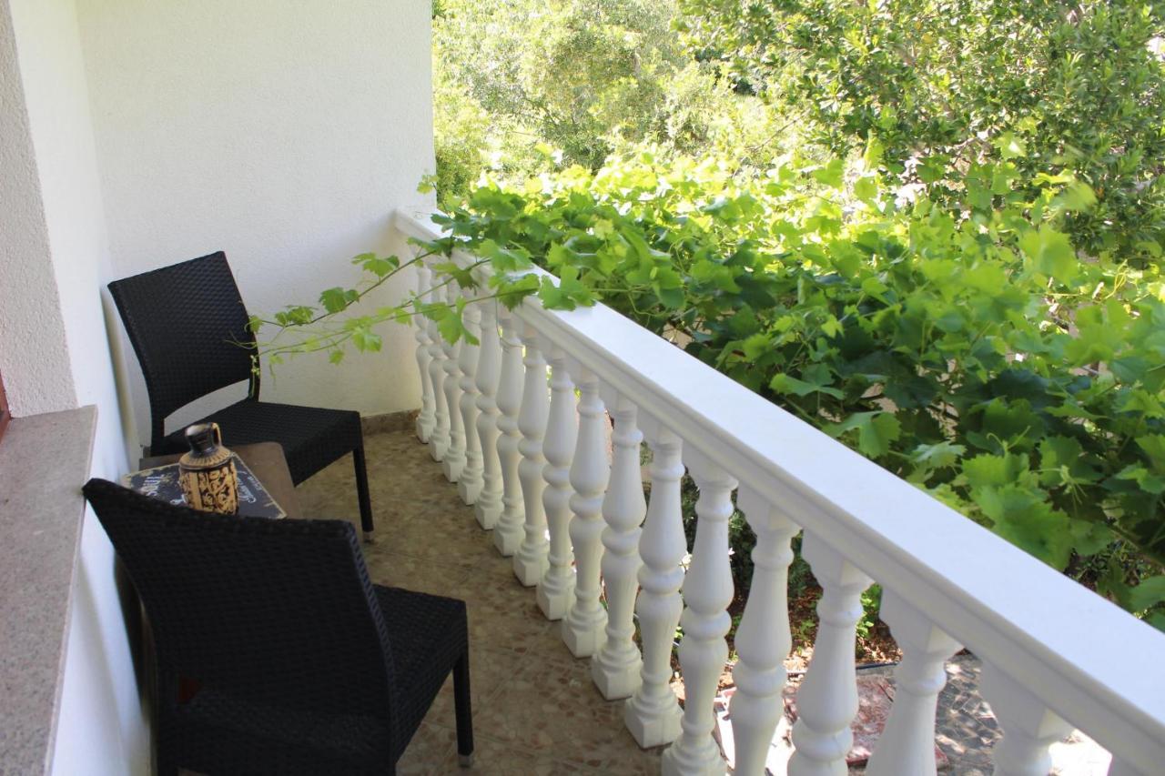 Casa Botanica Villa Blagaj Bagian luar foto