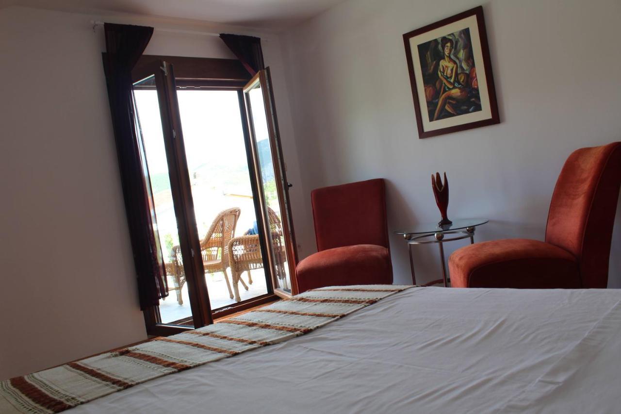 Casa Botanica Villa Blagaj Bagian luar foto