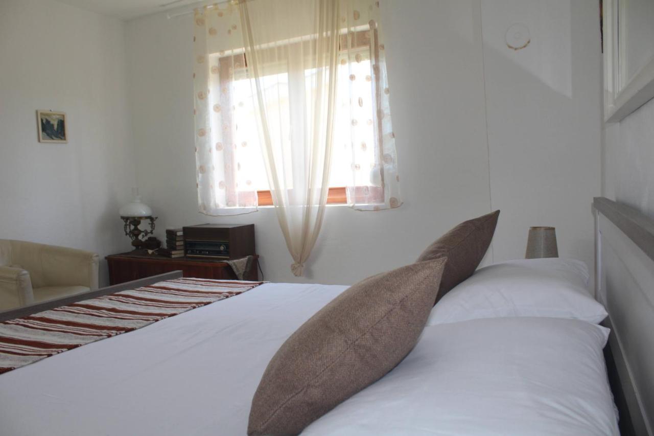 Casa Botanica Villa Blagaj Bagian luar foto