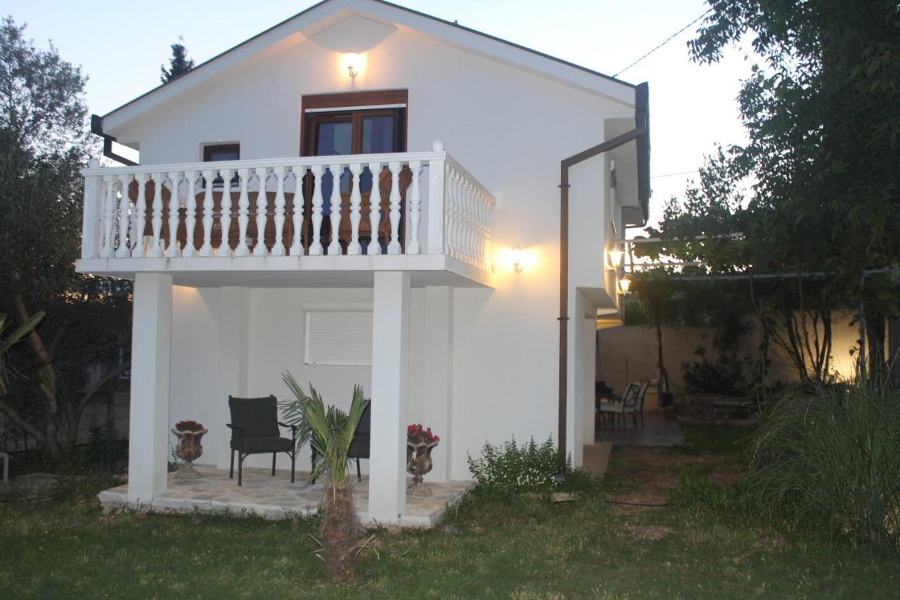 Casa Botanica Villa Blagaj Bagian luar foto